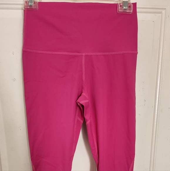 NEW 891 Zyia brilliant Hi-rise 7/8 24" 6-8 NWT - Picture 2 of 15